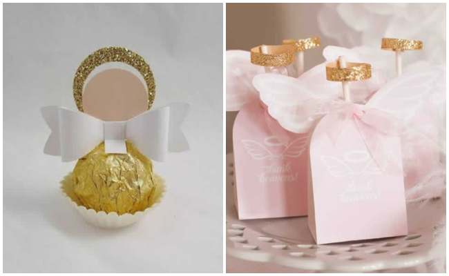 Mini Terços e Santinhos: Clássicos e Baratos para Batizado