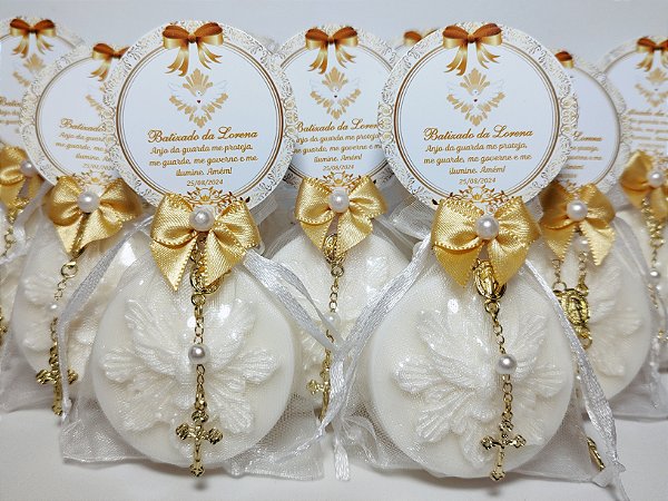 Guia Completo: Como Planejar um Batizado Econômico