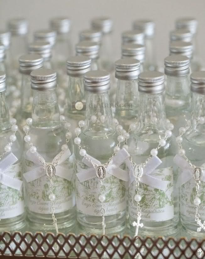 Onde Comprar Materiais para Lembrancinhas de Batizado Baratas