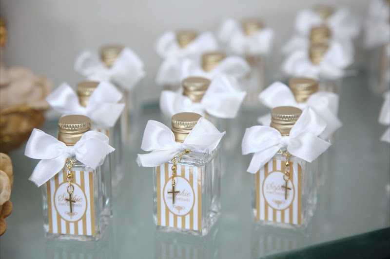 Onde Comprar Materiais para Lembrancinhas de Batizado Baratas