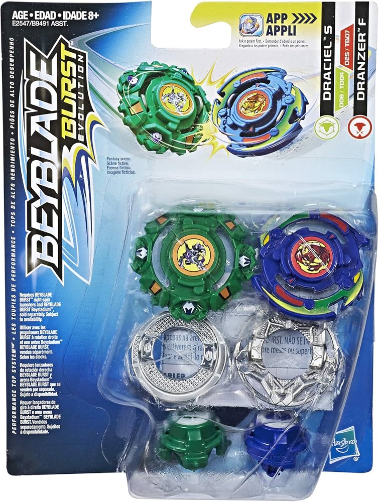 Receitas de doces inspirados em Beyblade