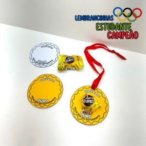 Receitas de doces inspirados em Beyblade