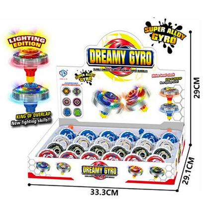 Como organizar uma festa temática Beyblade