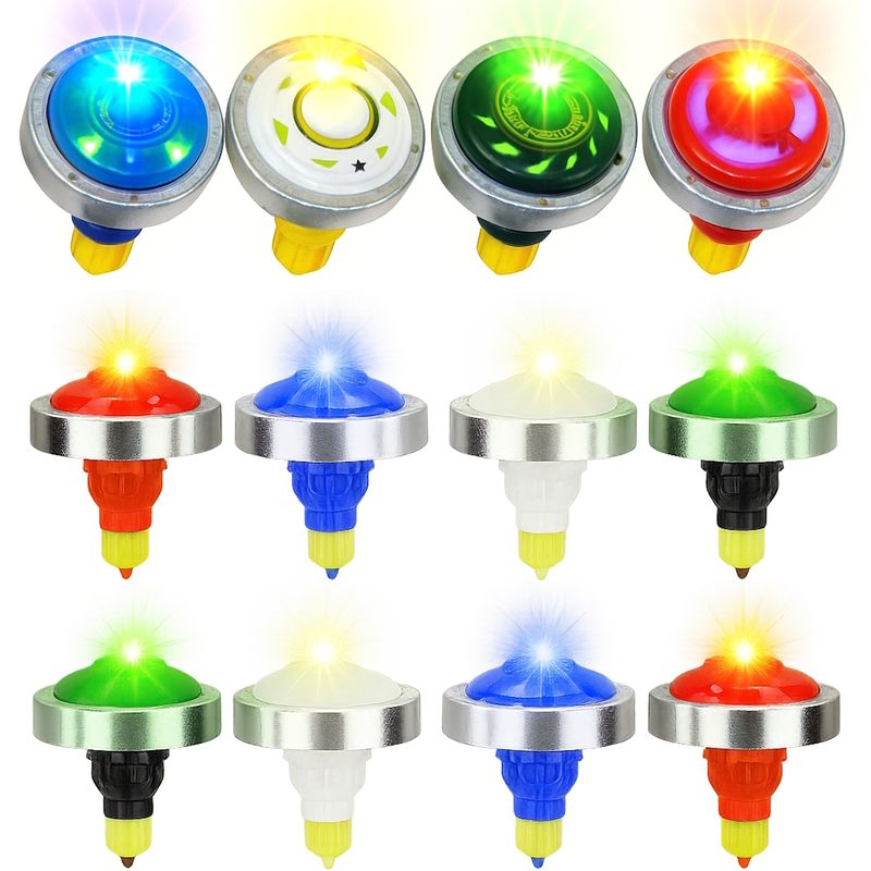 Decoração de mesa Beyblade: ideias criativas