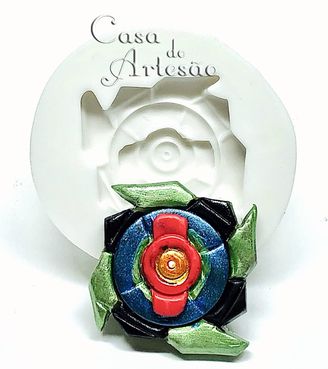 Top 5 piões Beyblade para colecionar