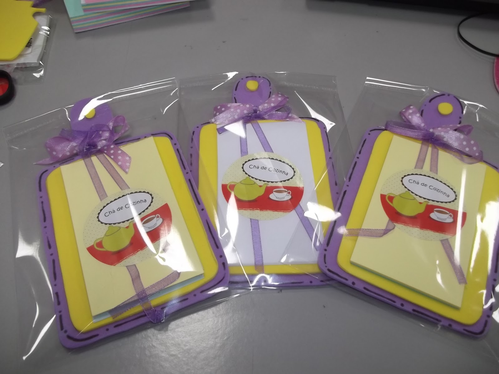 Guia Completo: Como Fazer Lembrancinhas de Chá de Cozinha em EVA Passo a Passo