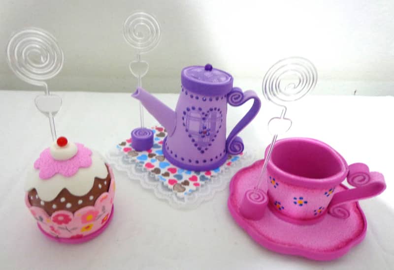 Personalizando Lembrancinhas de Chá de Cozinha: Dicas de Tags e Acabamentos