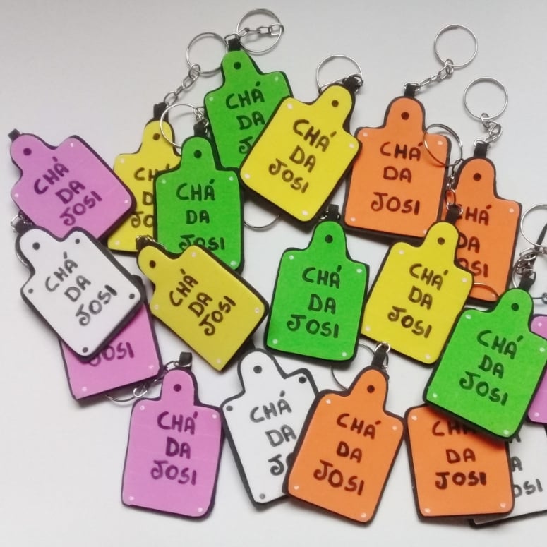 Onde Encontrar Materiais Baratos para Lembrancinhas de EVA DIY