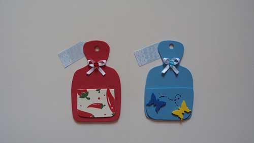 Top 10 Modelos Criativos de Lembrancinhas de Chá de Panela em EVA