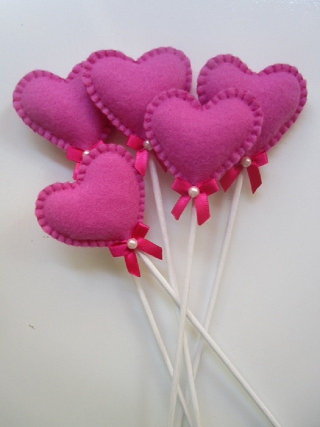 lembrancinha cha de cozinha em eva