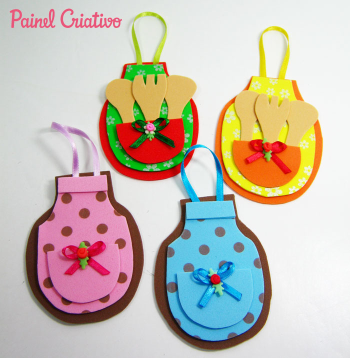 Onde Encontrar Materiais Baratos para Lembrancinhas de EVA DIY