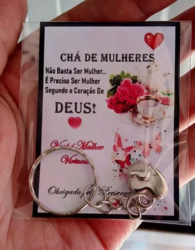 DIY: Como Fazer Lembrancinhas de Chá de Mulheres com Papel Kraft