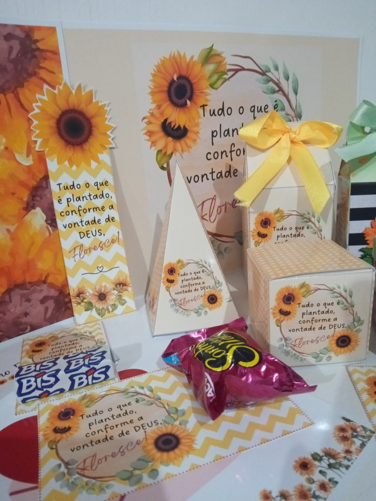 lembrancinha cha de mulheres