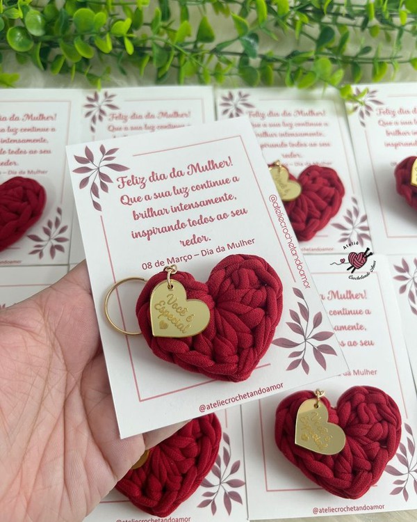 DIY: Como Fazer Lembrancinhas de Chá de Mulheres com Papel Kraft