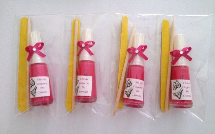 Top 10 Lembrancinhas de Autocuidado para Presentear em Chás Femininos