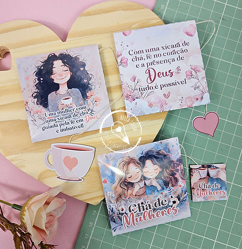 Top 10 Lembrancinhas de Autocuidado para Presentear em Chás Femininos