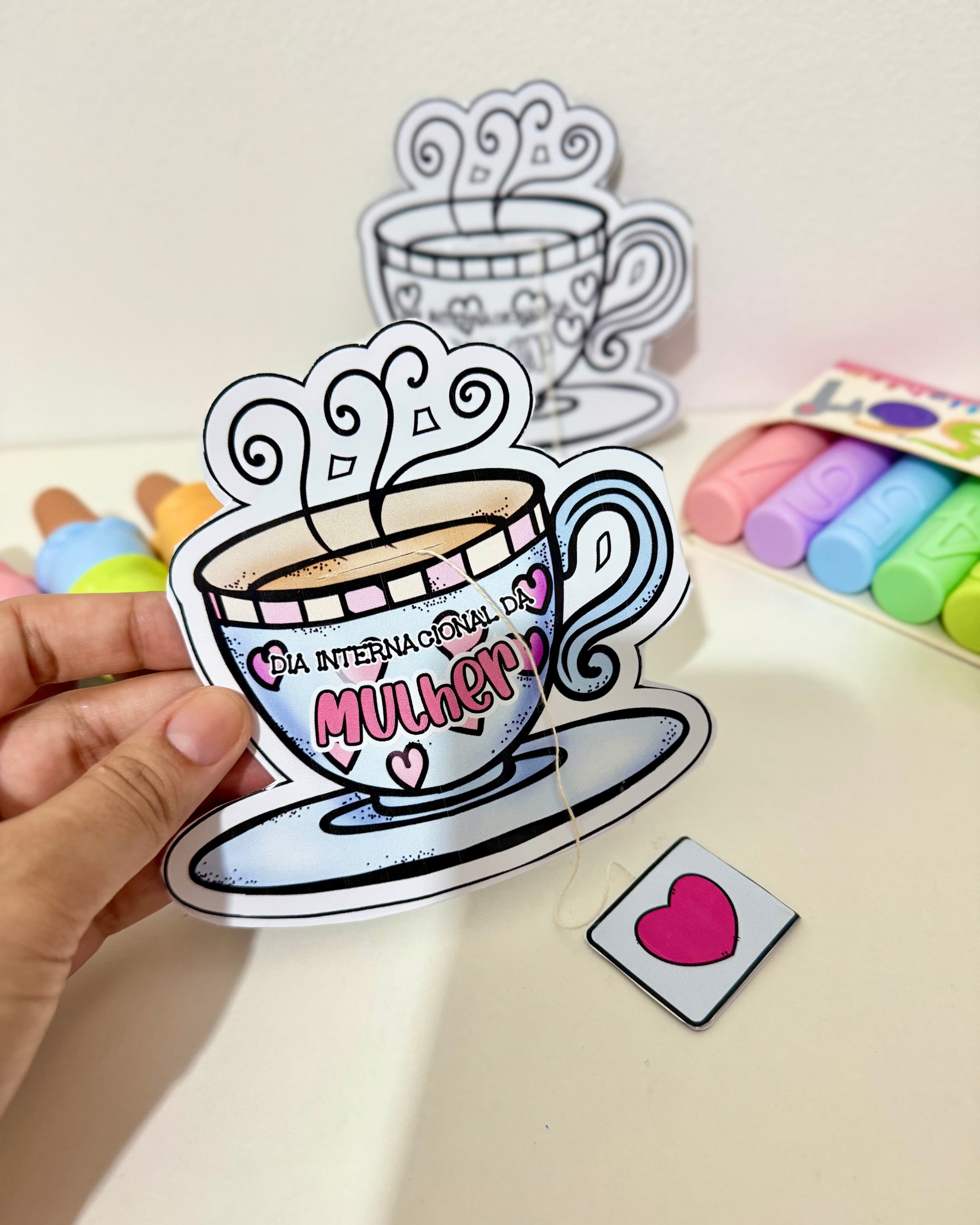 Guia Completo de Aromatizadores e Sabonetes para Chá de Mulheres