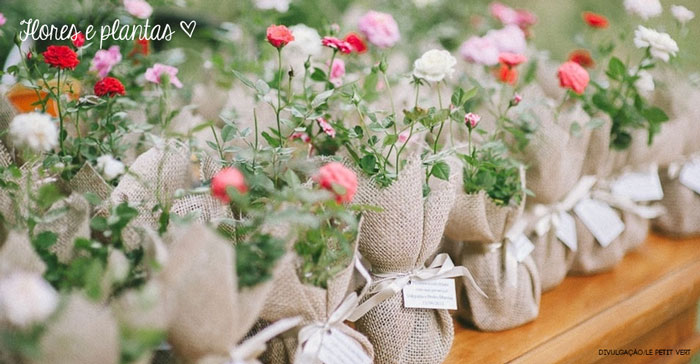 DIY: Como Fazer Lembrancinhas de Chá de Mulheres com Papel Kraft