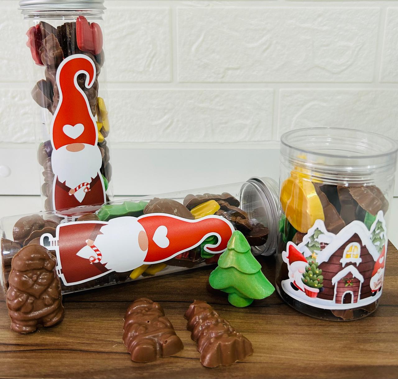 Onde Comprar Lembrancinhas de Chocolate no Atacado: Melhores Plataformas e Lojas