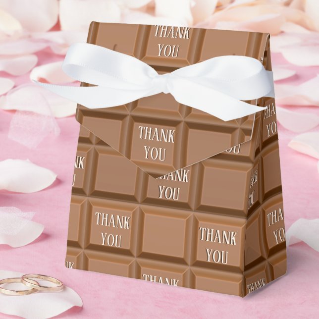 DIY Lembrancinhas de Chocolate: Faça Você Mesmo e Personalize seu Evento