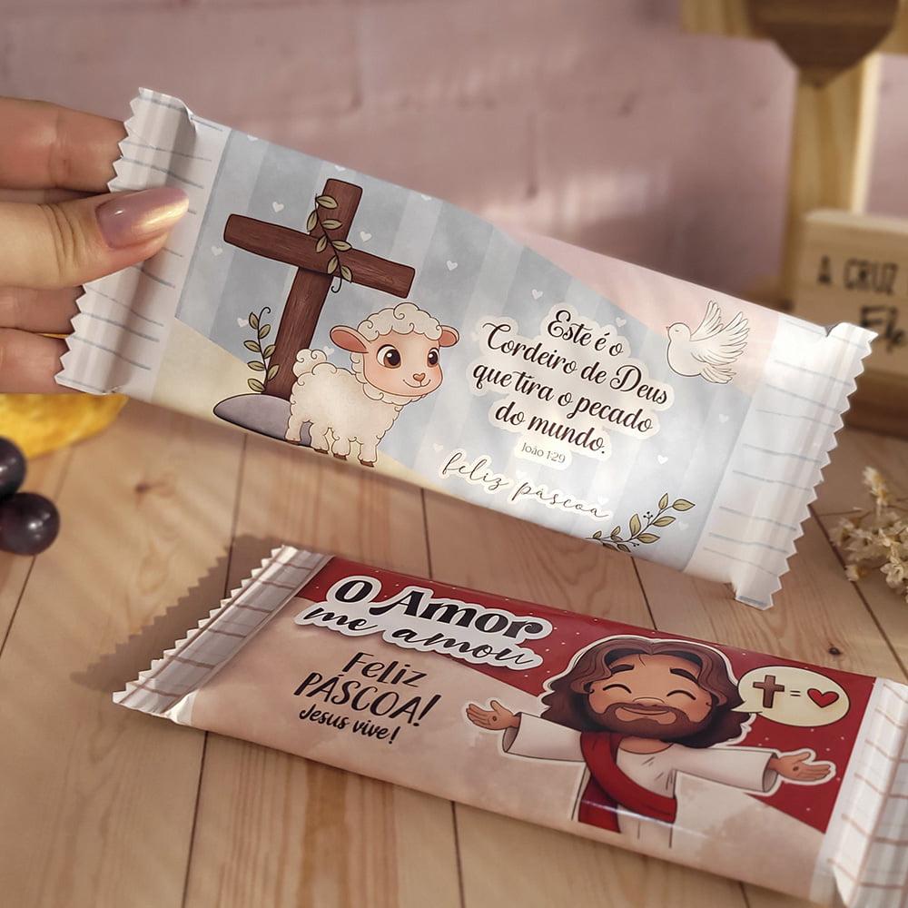 Lembrancinhas de Chocolate Baratas: Opções Criativas para Economizar sem Perder a Qualidade