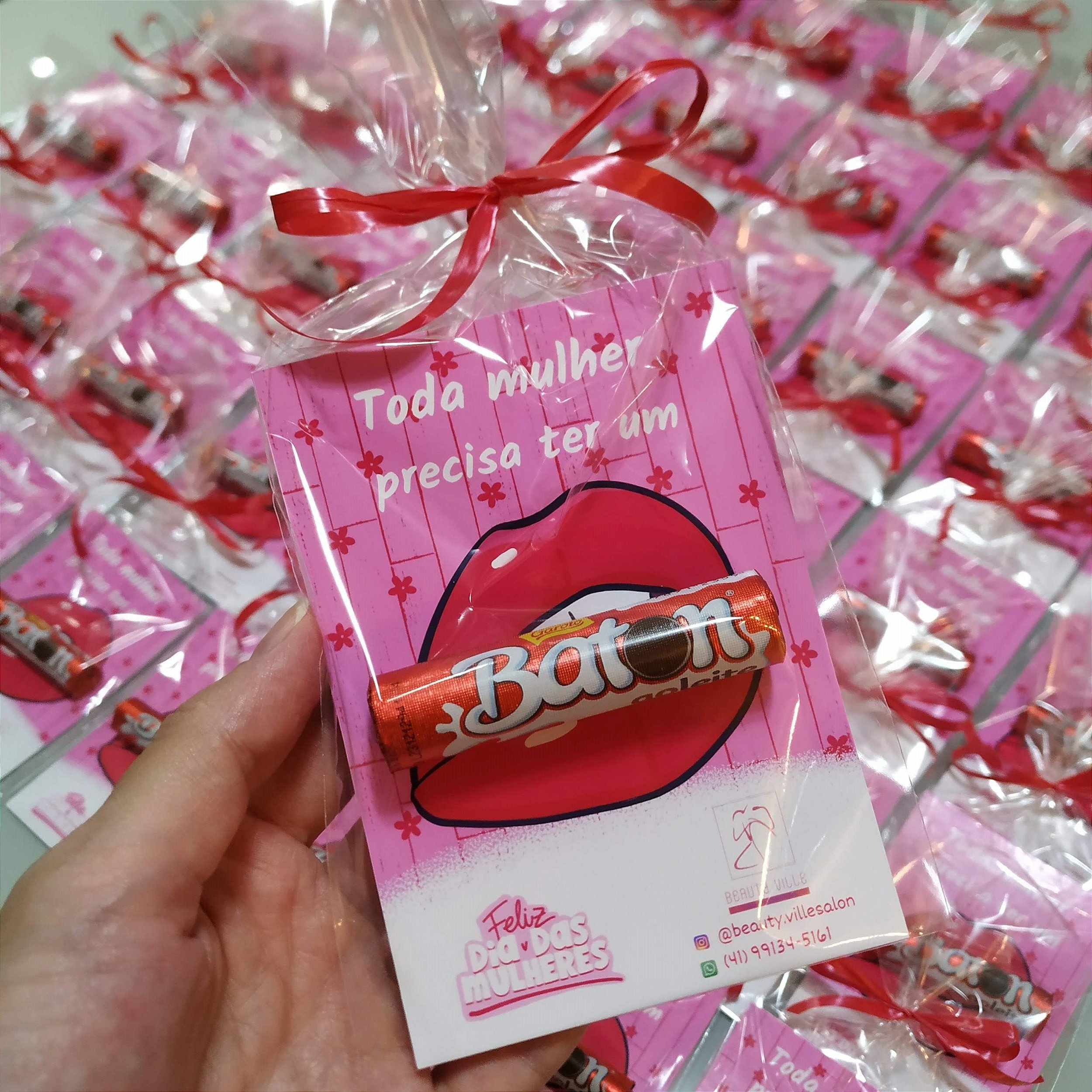 Onde Comprar Lembrancinhas de Chocolate no Atacado: Melhores Plataformas e Lojas