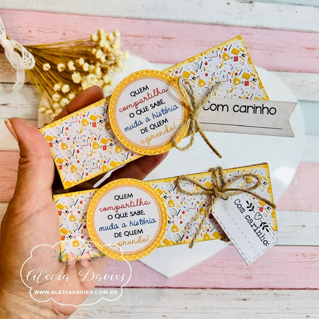 Top 5 Marcas de Chocolate para Lembrancinhas: Qual Delas Escolher?