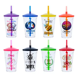 Dicas para Vender Lembrancinhas Feitas com Copos