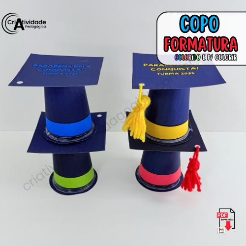 Como Personalizar Copos Descartáveis para Cada Tema de Festa