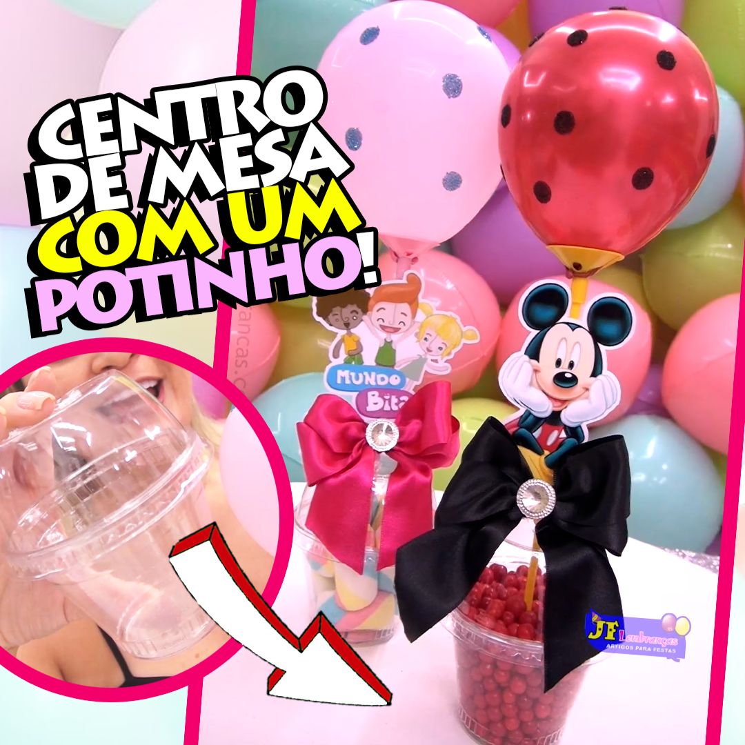 Passo a Passo: Caixinha de Pétalas com Copo Descartável