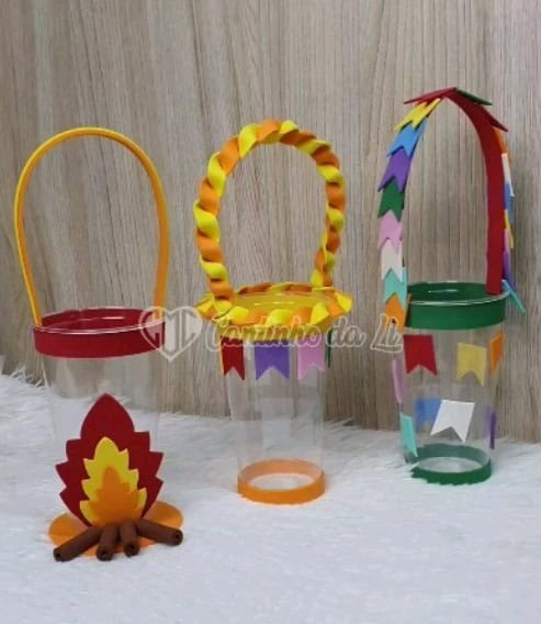 Como Personalizar Copos Descartáveis para Cada Tema de Festa