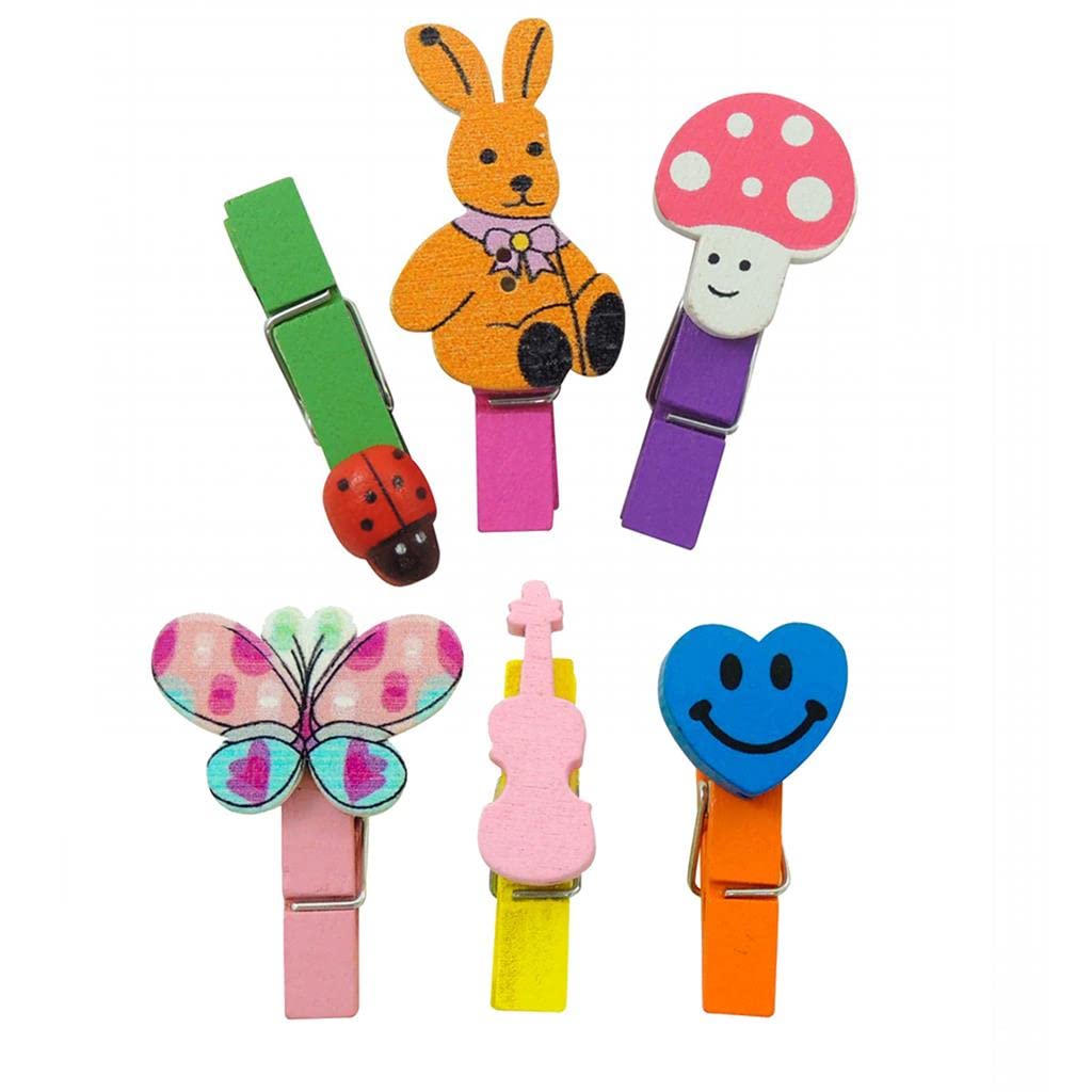 Personalize Suas Embalagens: Dicas de Pregadores Decorados para Festas