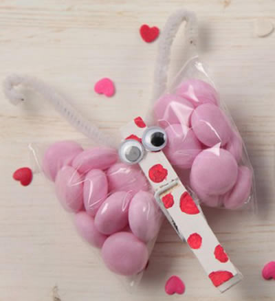 Personalize Suas Embalagens: Dicas de Pregadores Decorados para Festas