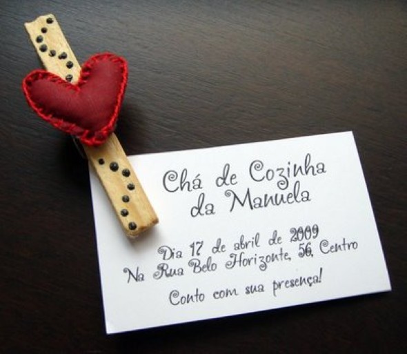 Além da Lembrancinha: Usos Criativos do Pregador de Roupa na Decoração