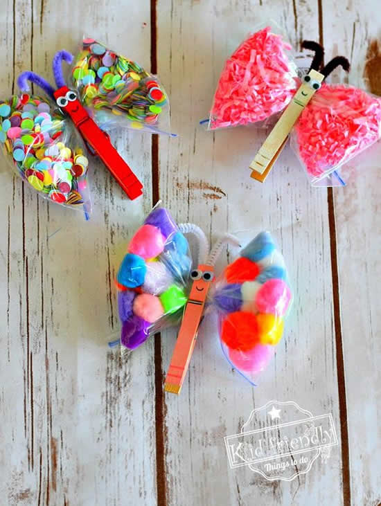 lembrancinha com pregador