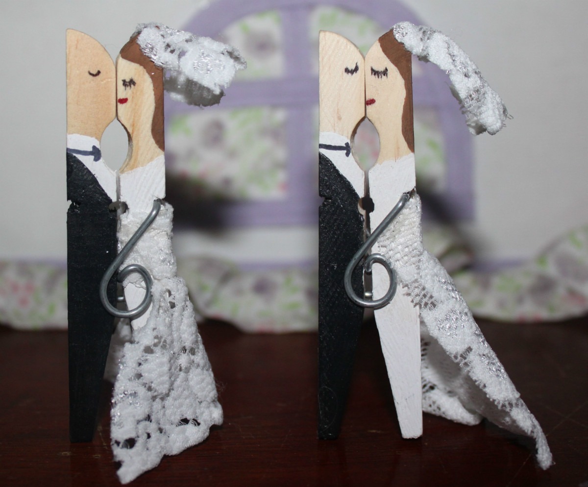 Personalize Suas Embalagens: Dicas de Pregadores Decorados para Festas