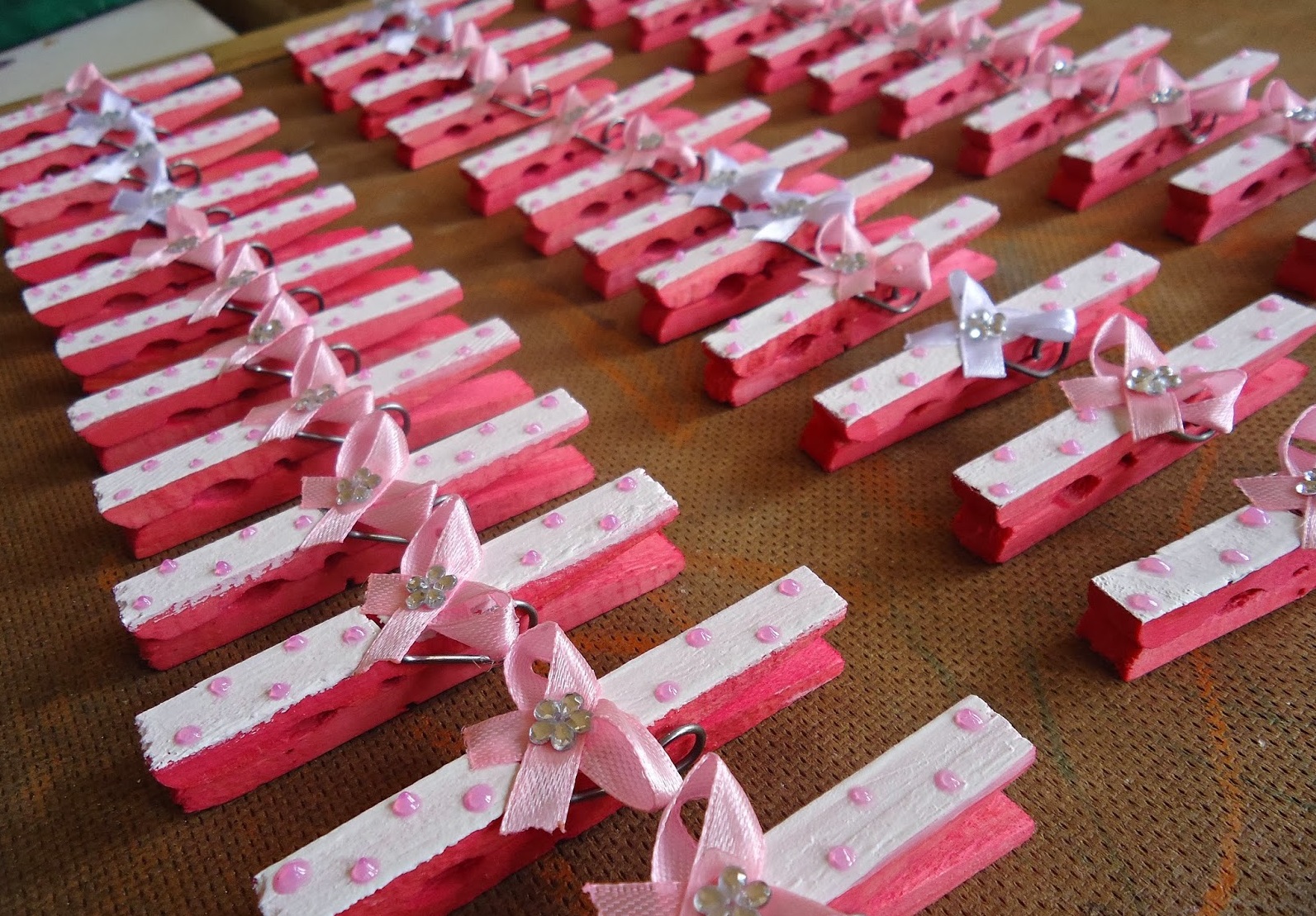 Decoupagem em Pregadores: Guia Completo para Iniciantes