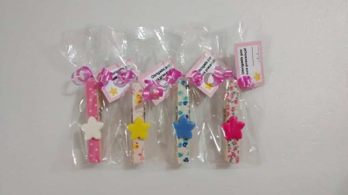 Decoupagem em Pregadores: Guia Completo para Iniciantes