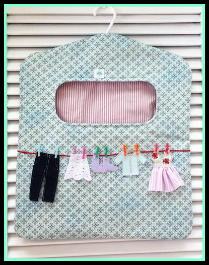 Materiais Essenciais para Personalizar Pregadores de Roupa