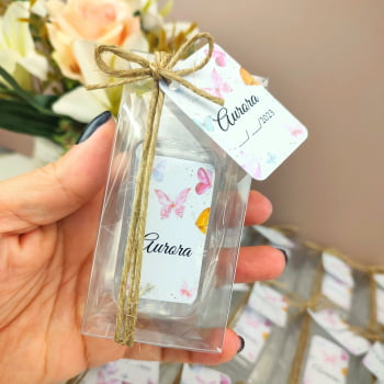 Ideias de Lembrancinhas Temáticas para Festas Infantis