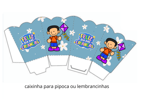 Guia Completo de Lembrancinhas Educativas para o Dia a Dia