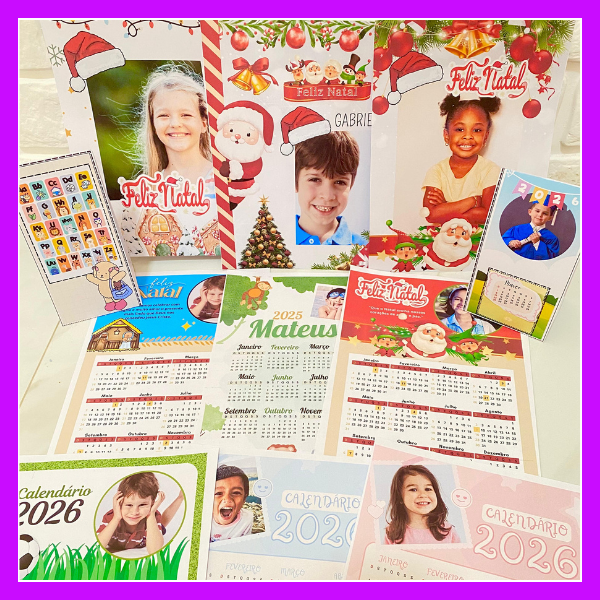 Guia Completo de Lembrancinhas Educativas para o Dia a Dia