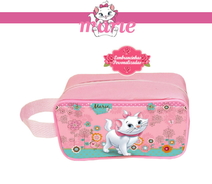 Como Fazer Convites da Gatinha Marie