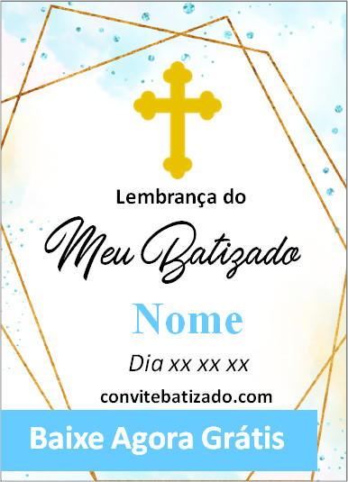 Guia Completo de Kits Digitais Gratuitos para Batizado