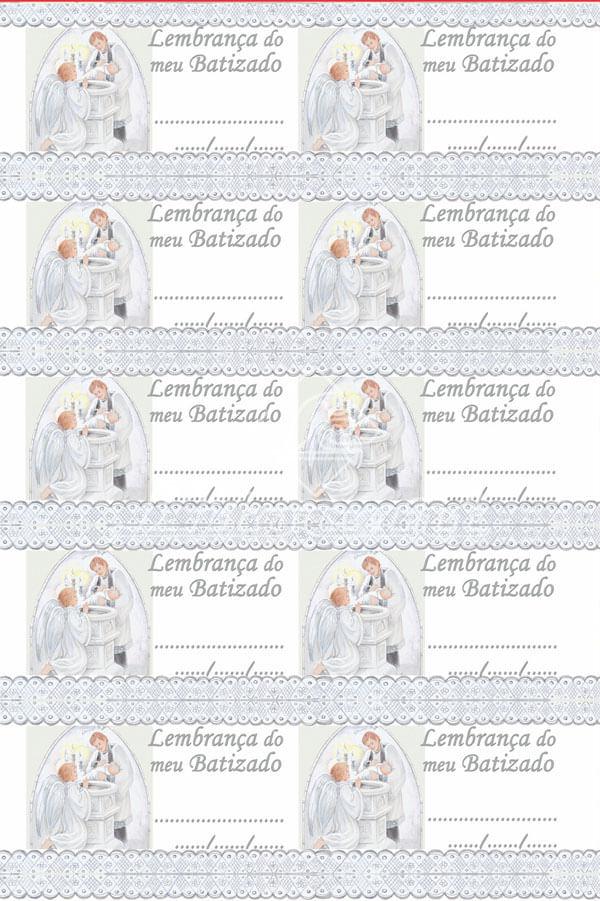 Como Fazer Caixas Personalizadas para Lembrancinhas de Batizado