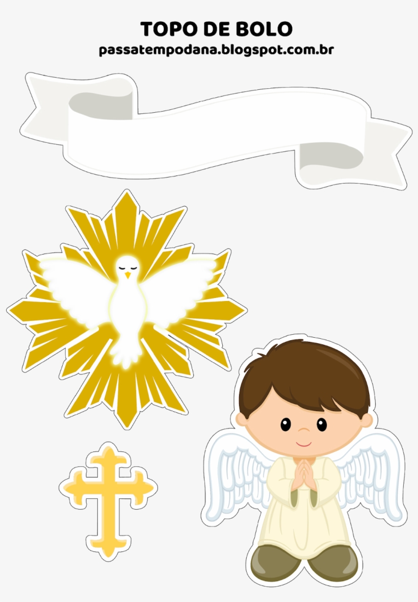 As Melhores Frases para Tags de Batizado e Onde Imprimir