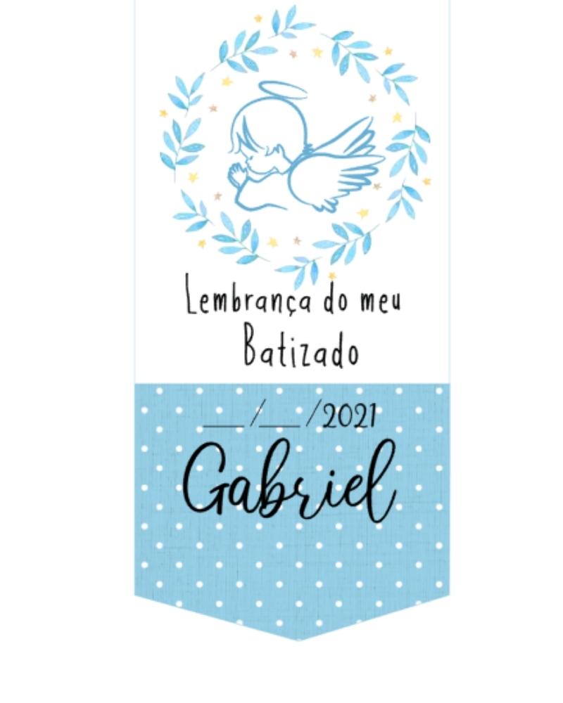 Passo a Passo: Montando Lembrancinhas de Batizado com Baixo Custo