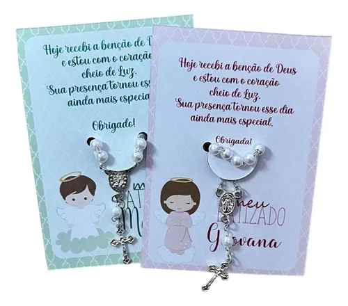 lembrancinha de batizado para imprimir