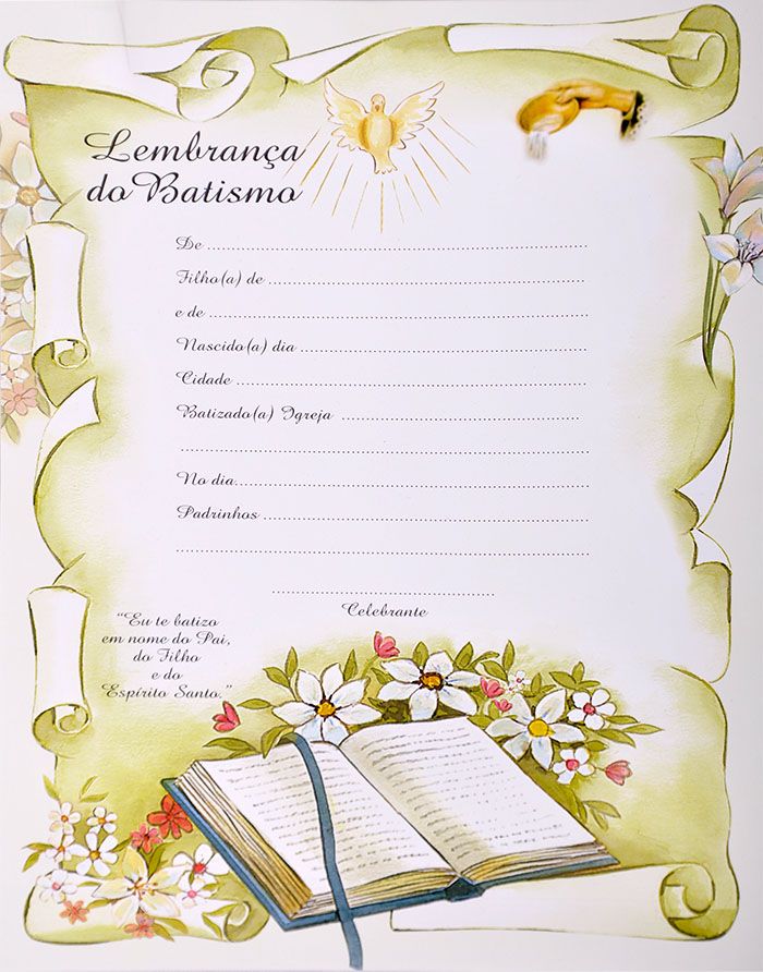 Guia Completo de Kits Digitais Gratuitos para Batizado