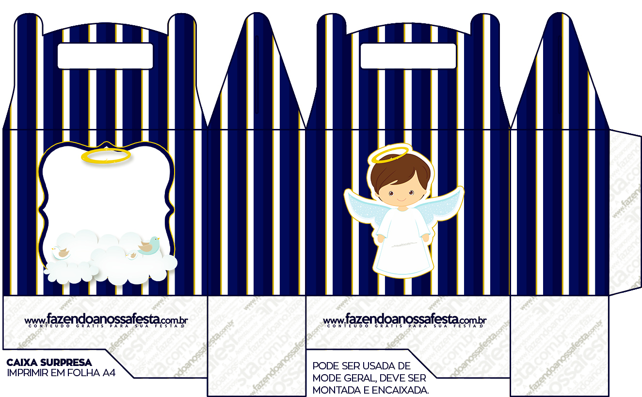 As Melhores Frases para Tags de Batizado e Onde Imprimir